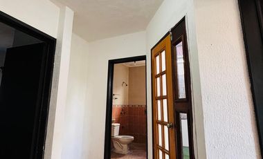 VENTA CASA EN SANTA FE PLUS II CANCUN DE 3 RECAMAS