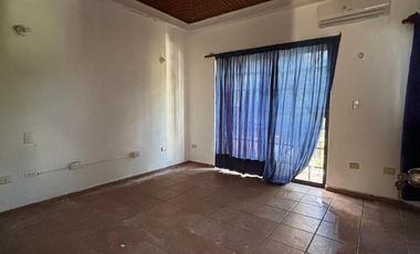 VENTA CASA EN SANTA FE PLUS II CANCUN DE 3 RECAMAS