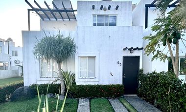 Casa en Ejido San Jose Novillero