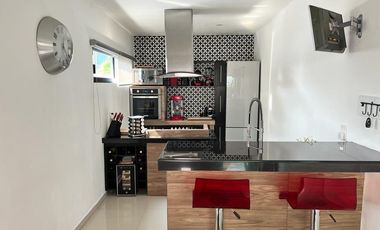 Casa en  VENTA EN FRAC. LOMAS DE LA LA RIOJA, RIVIERA VERACRUZANA, ALVARADO, VERACRUZ