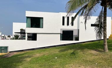 Casa en  VENTA EN FRAC. LOMAS DE LA LA RIOJA, RIVIERA VERACRUZANA, ALVARADO, VERACRUZ