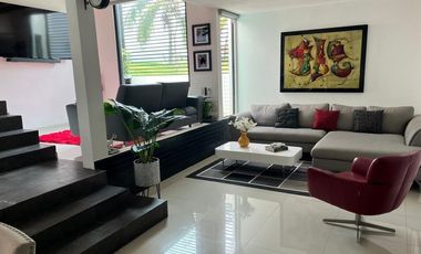 Casa en  VENTA EN FRAC. LOMAS DE LA LA RIOJA, RIVIERA VERACRUZANA, ALVARADO, VERACRUZ