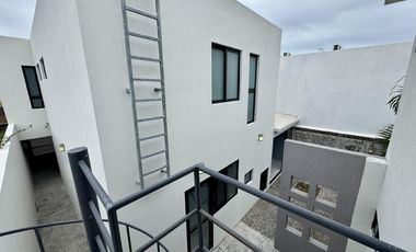 Casa en Fraccionamiento Las Palmas