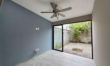 Casa en Fraccionamiento Las Palmas