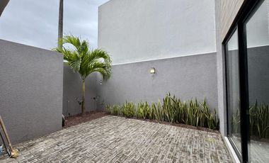 Casa en Fraccionamiento Las Palmas