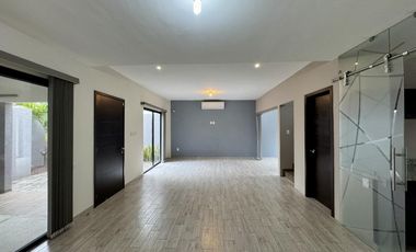 Casa en Fraccionamiento Las Palmas