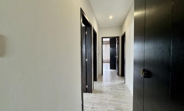 Casa en Fraccionamiento Las Palmas