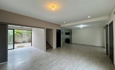 Casa en Fraccionamiento Las Palmas
