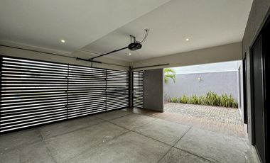 Casa en Fraccionamiento Las Palmas