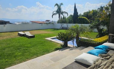 Casa en  VISTA REAL RESIDENCIAL AND COUTRY CLUB