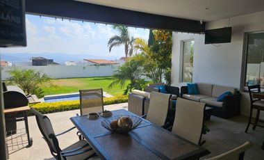 Casa en  VISTA REAL RESIDENCIAL AND COUTRY CLUB