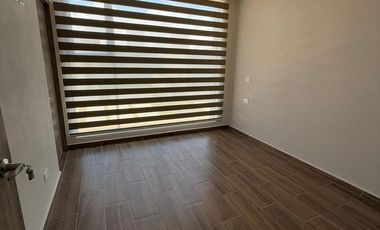 Casa nueva en  renta en San Mateo Atenco