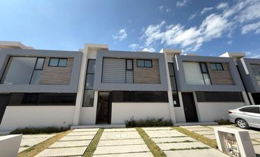 Casa nueva en  renta en San Mateo Atenco