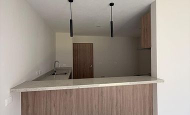 Casa nueva en  renta en San Mateo Atenco