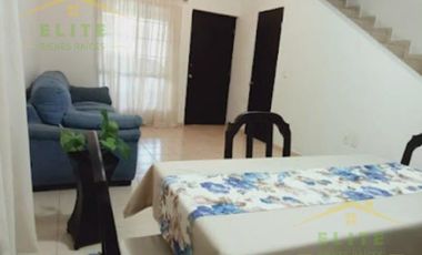 CASA EN RENTA COLONIA ROMA TAMPICO