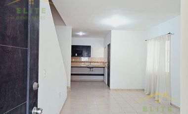 CASA EN RENTA COLONIA ROMA TAMPICO