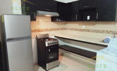 CASA EN RENTA COLONIA ROMA TAMPICO