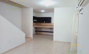 CASA EN RENTA COLONIA ROMA TAMPICO