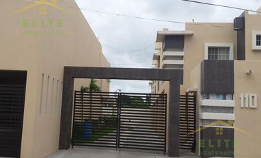CASA EN RENTA COLONIA ROMA TAMPICO