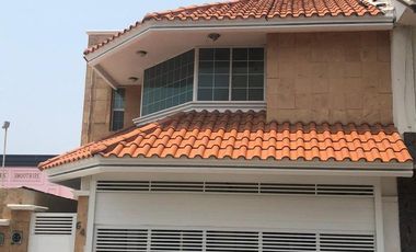Casa en  renta y/o venta en boca del Rio, Veravruz