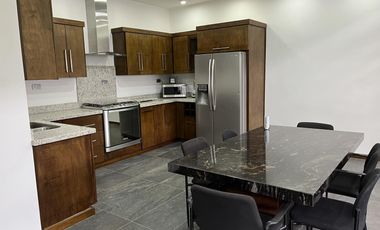 Departamento en  RENTA RESIDENCIAL CAMPESTRE