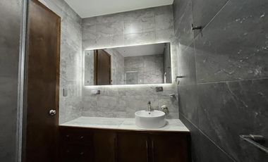 Departamento en  RENTA RESIDENCIAL CAMPESTRE