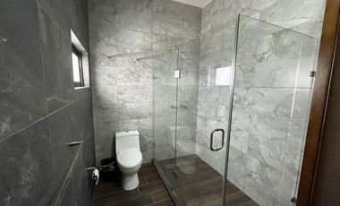 Departamento en  RENTA RESIDENCIAL CAMPESTRE