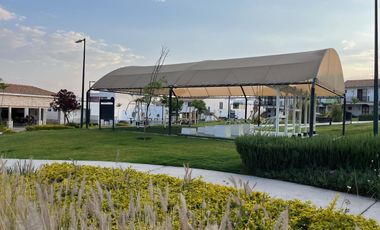 Lombardía Residencial CASA en RENTA o VENTA zona norte, La Antorcha, La Foresta, Katania, Porton del Valle