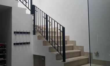 Lombardía Residencial CASA en RENTA o VENTA zona norte, La Antorcha, La Foresta, Katania, Porton del Valle