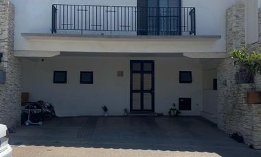 Lombardía Residencial CASA en RENTA o VENTA zona norte, La Antorcha, La Foresta, Katania, Porton del Valle