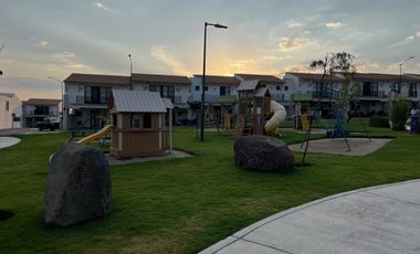 Lombardía Residencial CASA en RENTA o VENTA zona norte, La Antorcha, La Foresta, Katania, Porton del Valle