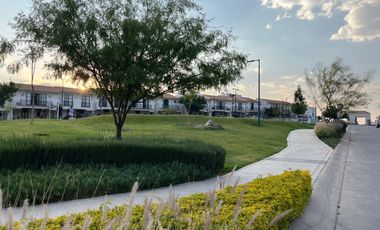 Lombardía Residencial CASA en RENTA o VENTA zona norte, La Antorcha, La Foresta, Katania, Porton del Valle