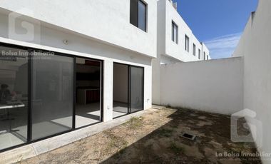 Casa en Renta en Cumbres Residencial