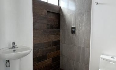 Casa en Renta en Cumbres Residencial