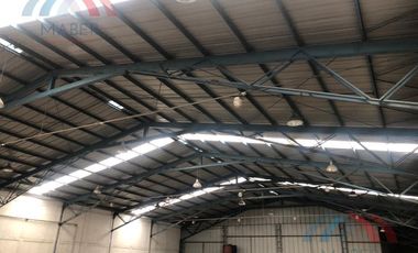 Nave Industrial  en Renta en Pueblo Sanctorum