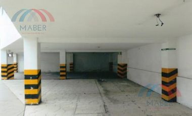 Nave Industrial  en Renta en Pueblo Sanctorum