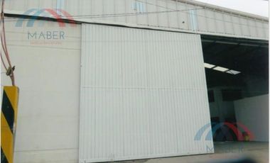 Nave Industrial  en Renta en Pueblo Sanctorum