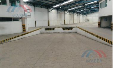 Nave Industrial  en Renta en Pueblo Sanctorum