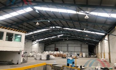 Nave Industrial  en Renta en Pueblo Sanctorum