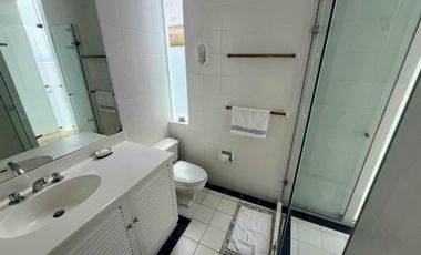 CASAS DE PLAYA EN CONDOMINIO PRIVADO LOS PALILLOS  KM 116 Panamericana Sur