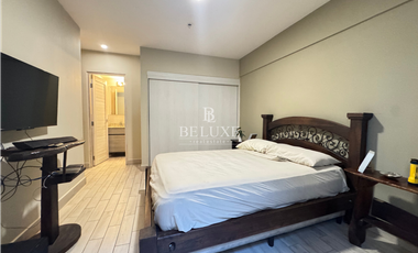 VENTA DE APARTAMENTO AMOBLADO EN PLAYA CARACOL, PH AIRES DEL MAR 3 (2)