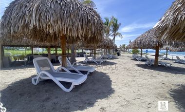 VENTA DE APARTAMENTO AMOBLADO EN PLAYA CARACOL, PH AIRES DEL MAR 3 (2)