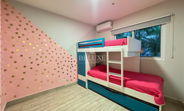 VENTA DE APARTAMENTO AMOBLADO EN PLAYA CARACOL, PH AIRES DEL MAR 3 (2)