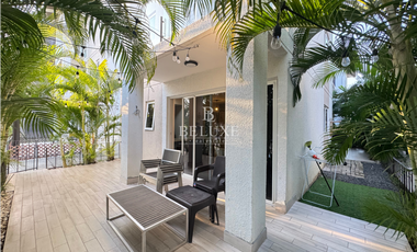 VENTA DE APARTAMENTO AMOBLADO EN PLAYA CARACOL, PH AIRES DEL MAR 3 (2)