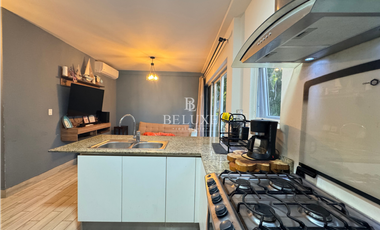 VENTA DE APARTAMENTO AMOBLADO EN PLAYA CARACOL, PH AIRES DEL MAR 3 (2)