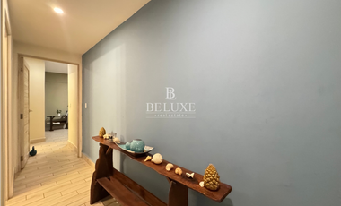 VENTA DE APARTAMENTO AMOBLADO EN PLAYA CARACOL, PH AIRES DEL MAR 3 (2)