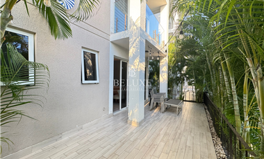 VENTA DE APARTAMENTO AMOBLADO EN PLAYA CARACOL, PH AIRES DEL MAR 3 (2)