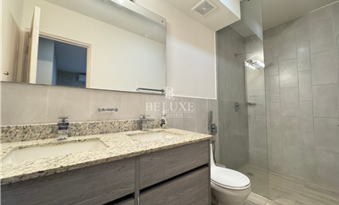 VENTA DE APARTAMENTO AMOBLADO EN PLAYA CARACOL, PH AIRES DEL MAR 3 (2)