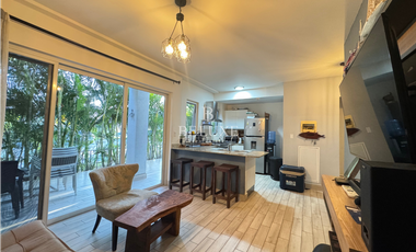 VENTA DE APARTAMENTO AMOBLADO EN PLAYA CARACOL, PH AIRES DEL MAR 3 (2)