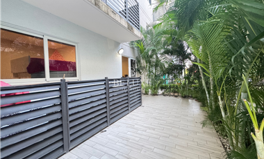 VENTA DE APARTAMENTO AMOBLADO EN PLAYA CARACOL, PH AIRES DEL MAR 3 (2)